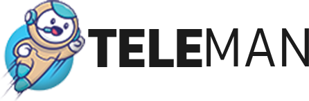 Teleman - Telemarketing & Voice Service Application